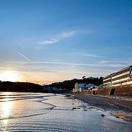 L'horizon & Hotel Saint Helier