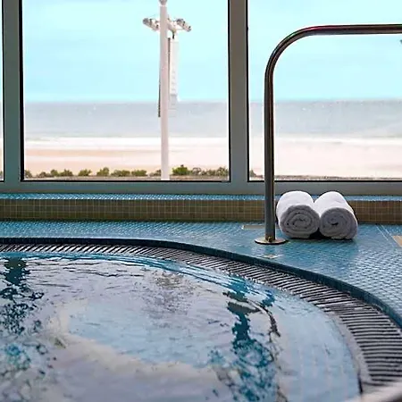 Hotel L'horizon & 4*
