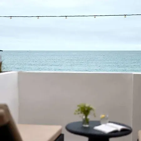 Hotel L'horizon & Saint Helier