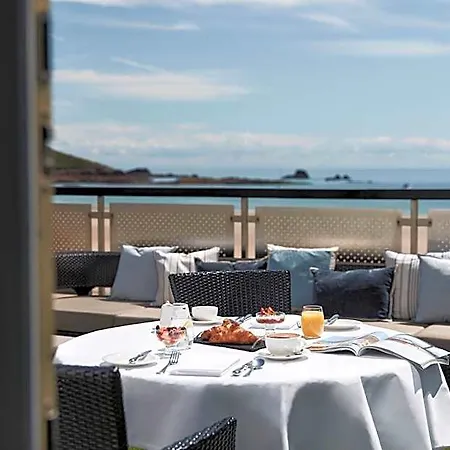 L'horizon & 4* Saint Helier