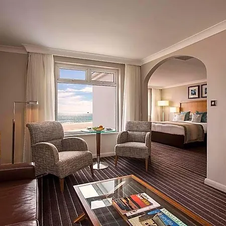 L'horizon & Hotel Saint Helier