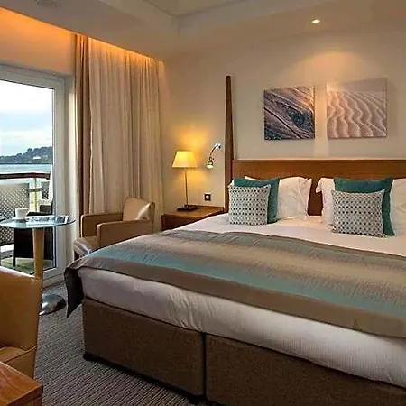 L'horizon & Hotel Saint Helier