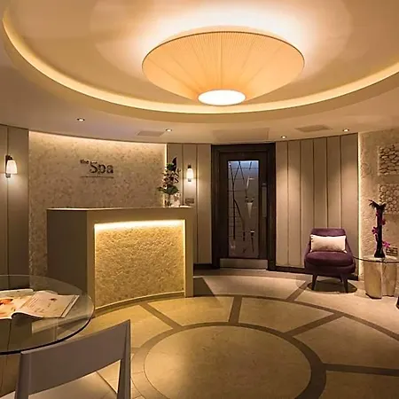 L'horizon & Hotel 4*