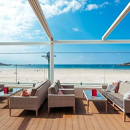 L'horizon & 4* Saint Helier