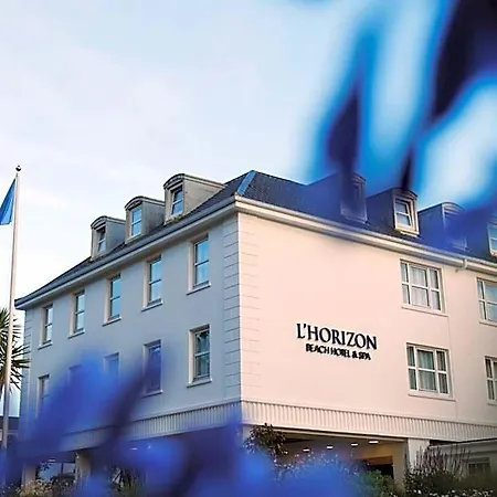 Hotel L'horizon & 4*