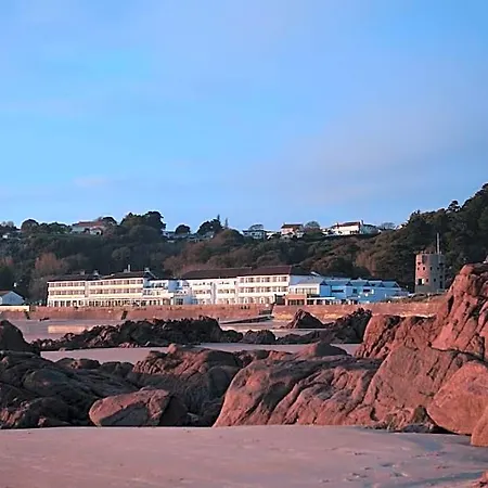 Hotel L'horizon &